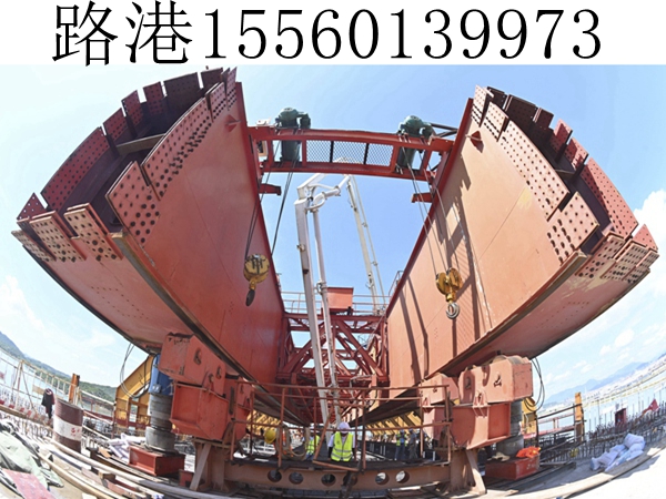 1200T移動(dòng)模架出租